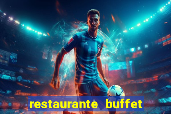 restaurante buffet livre centro porto alegre